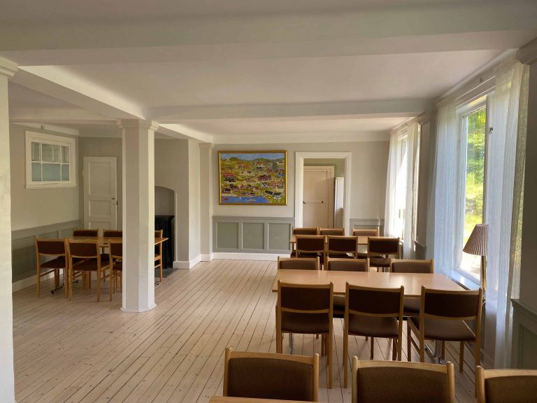 matsalen